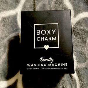 Boxycharm - Beauty washing machine